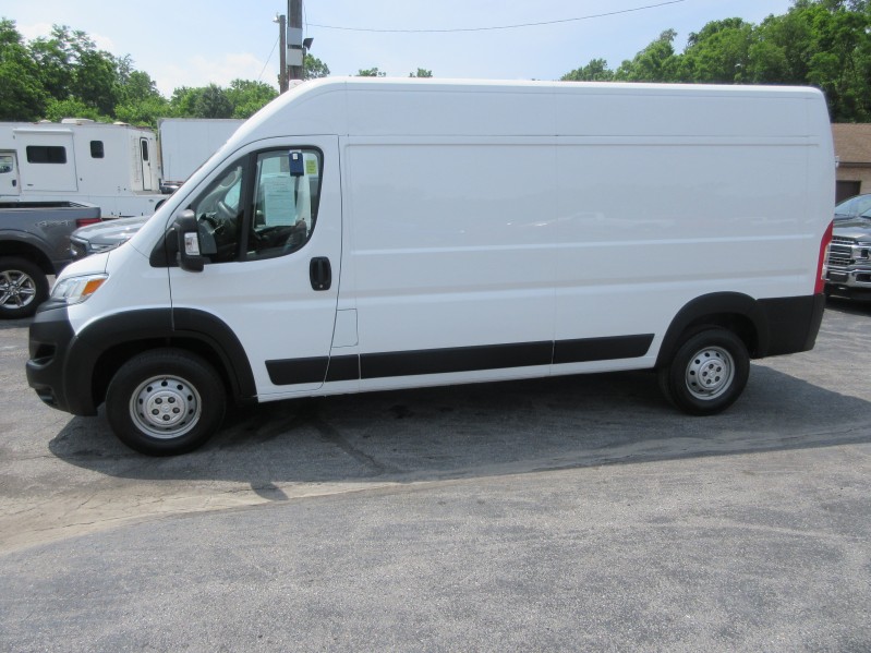 ram promaster cargo van 2023 3C6LRVDG1PE598888 image ram promaster cargo van 2023 3C6LRVDG1PE598888 image